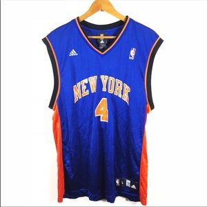 Nate Robinson NBA New York Knicks Jersey